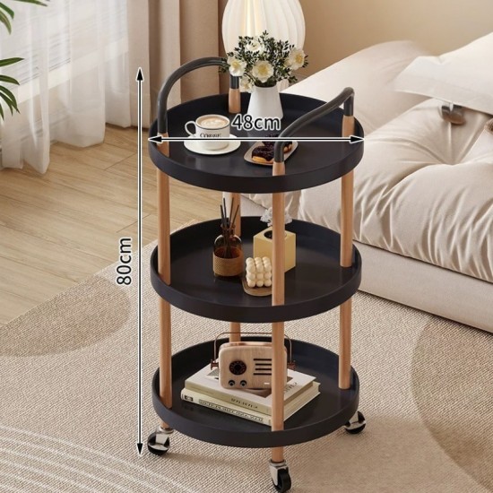Plastic Trolley